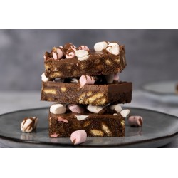 7544 - ROCKY ROAD CAKE