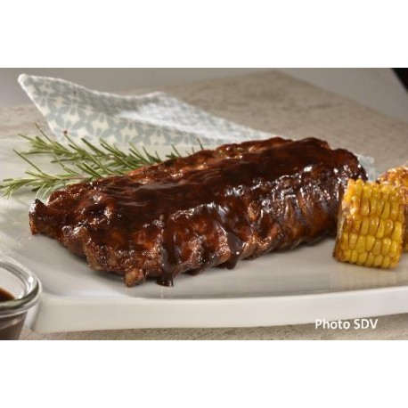  Loin ribs B.B.Q 