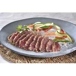  Tataki de thon 