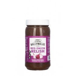 7790 - RED ONION RELISH