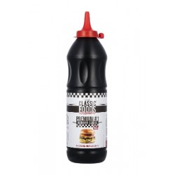 5941 - PREMIUM # 1 BURGER SAUCE