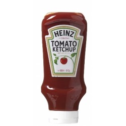 6816 - KETCHUP TOP DOWN 800 ML