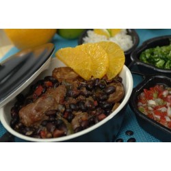  Feijoada 