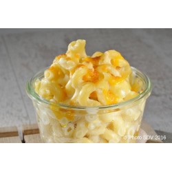  Mac&cheese 