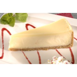  New York cheesecake 