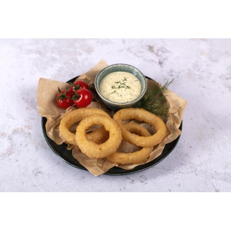 6737 - ONION RINGS