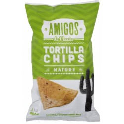 6297 - TORTILLA CHIPS NATURE