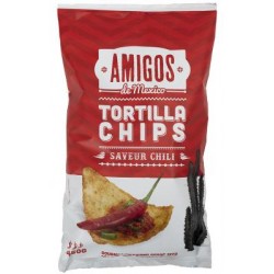 6298 - TORTILLA CHIPS CHILI