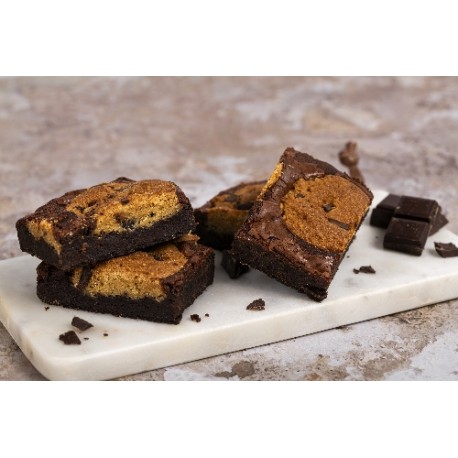 7767 - COOKIE BROWNIE