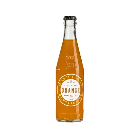 6861 - ORANGE SODA