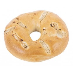 7649 - BAGEL OIGNON Ø 12 CM