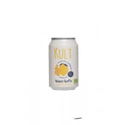 7858 - KEFIR BIO GINGEMBRE & CITRON