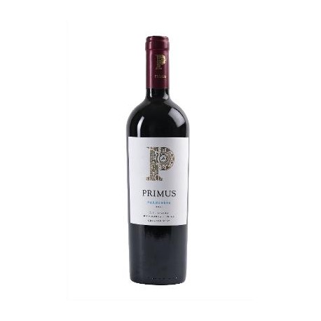 7432 - CARMENERE RGE PRIMUS