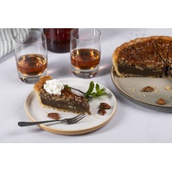 5827 - PECAN PIE AU BOURBON