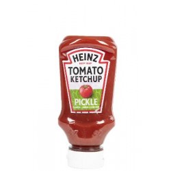 7903 - TOMATO KETCHUP PICKLE