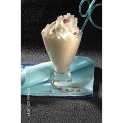  Milk-shake peanut butter 