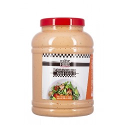 5350 - THOUSAND ISLAND SALAD SAUCE