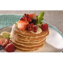 7407 - PANCAKES GOURMANDS