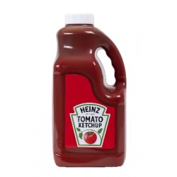 7934 - KETCHUP CLASSIQUE BIDON