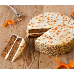 7753 - CARROT CAKE 2 LAYERS