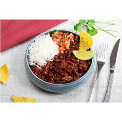 7609 - CHILI CON CARNE