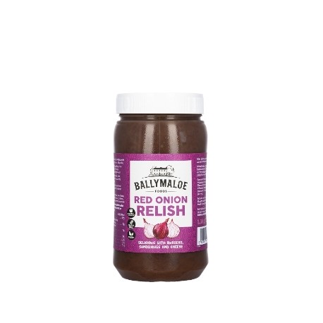 7790 - RED ONION RELISH