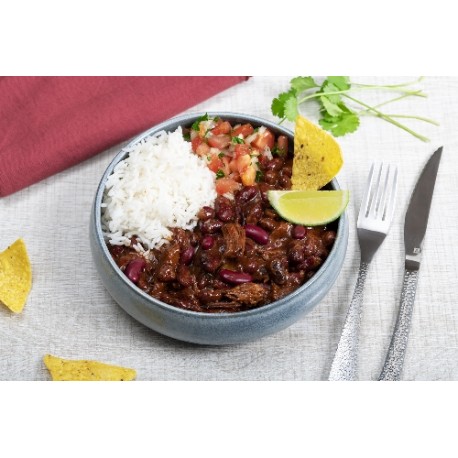 7270 - CHILI CON CARNE