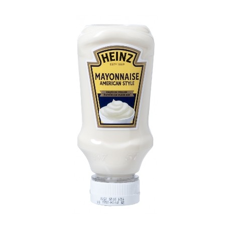 7304 - MAYONNAISE AMERICAN STYLE