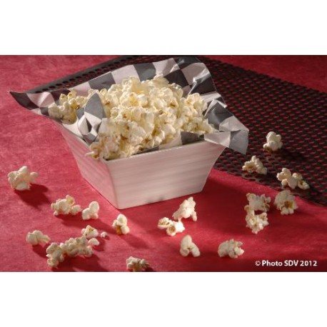 6635 - POPCORN BOX SUCRÉ