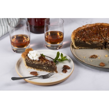 5827 - PECAN PIE AU BOURBON