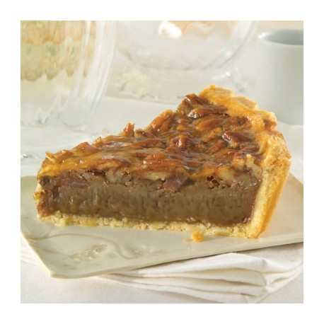 5827 - PECAN PIE AU BOURBON