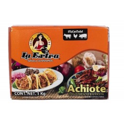 14330 - ACHIOTE