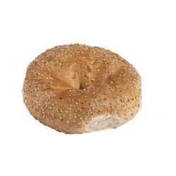 7718 - MAXI BAGELS SESAME