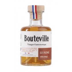 7451 - VINAIGRE GASTRONOMIQUE LE FUME