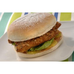  Chicken bap 