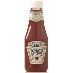 6687 - KETCHUP CLASSIQUE - SOUPLE