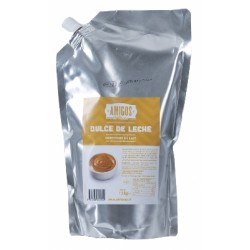 6281 - DULCE DE LECHE - Confiture de lait