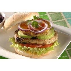  Burger bap Carioca 